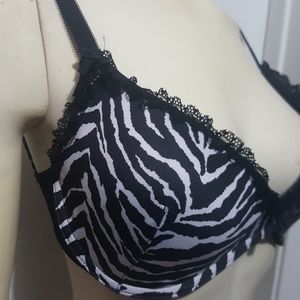 SMART &  SEXY LACE BRA